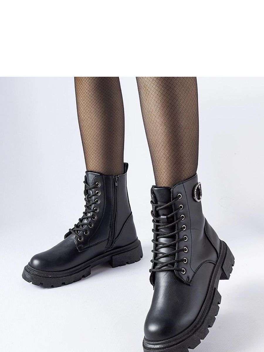  Trapper shoes model 204755 Solea 