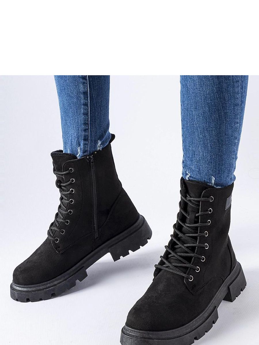  Trapper shoes model 204757 Solea 