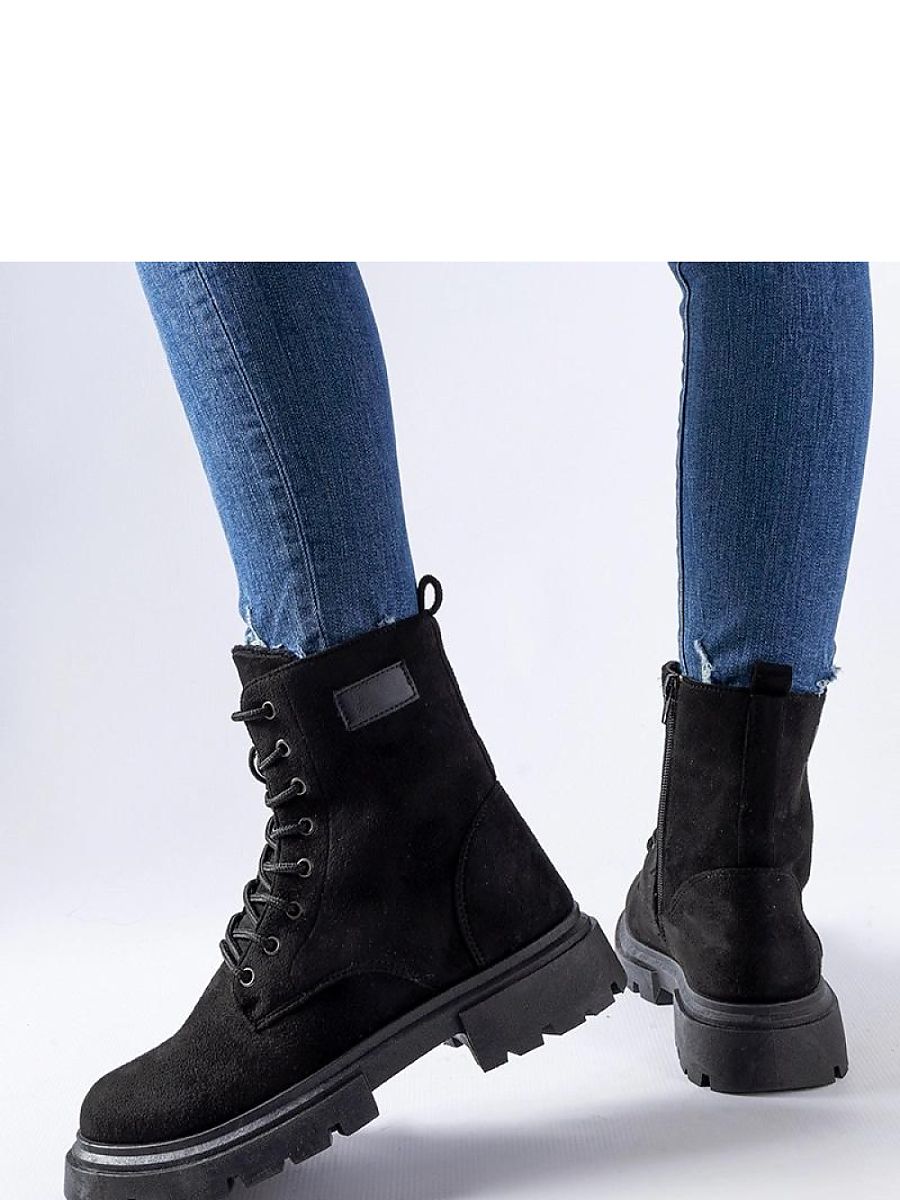  Trapper shoes model 204757 Solea 