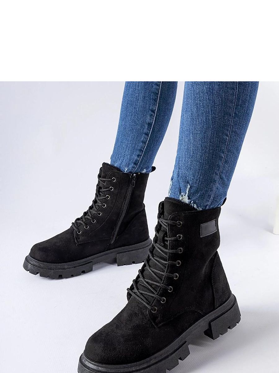  Trapper shoes model 204757 Solea 