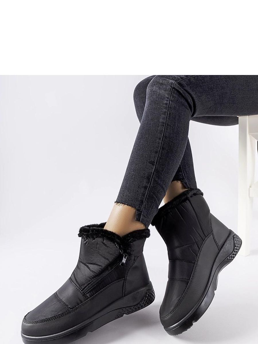  Snow boots model 204758 Solea 