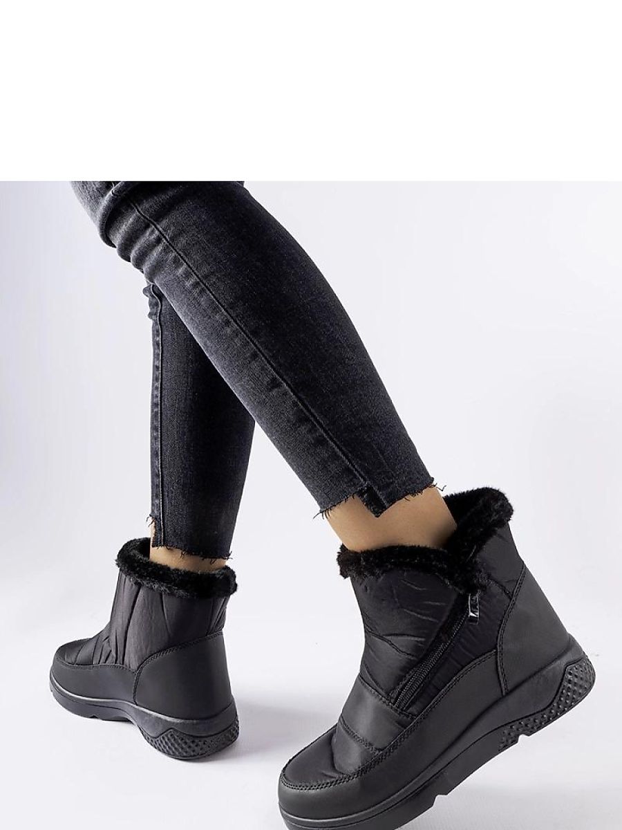  Snow boots model 204758 Solea 