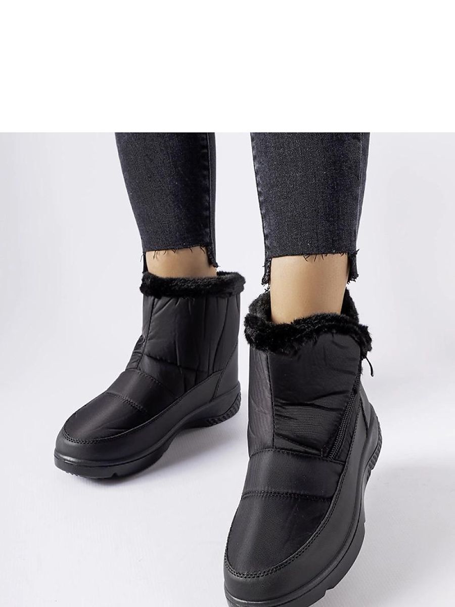  Snow boots model 204758 Solea 