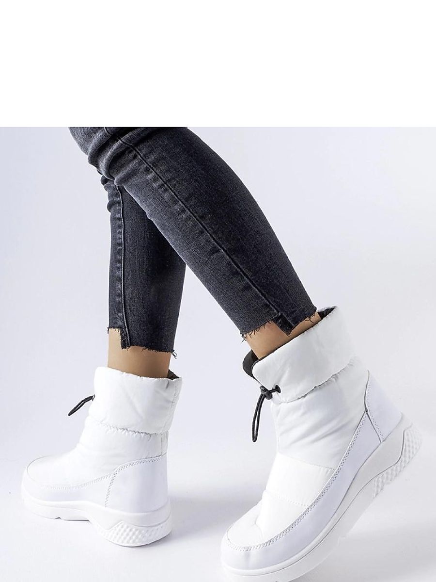  Snow boots model 204759 Solea 