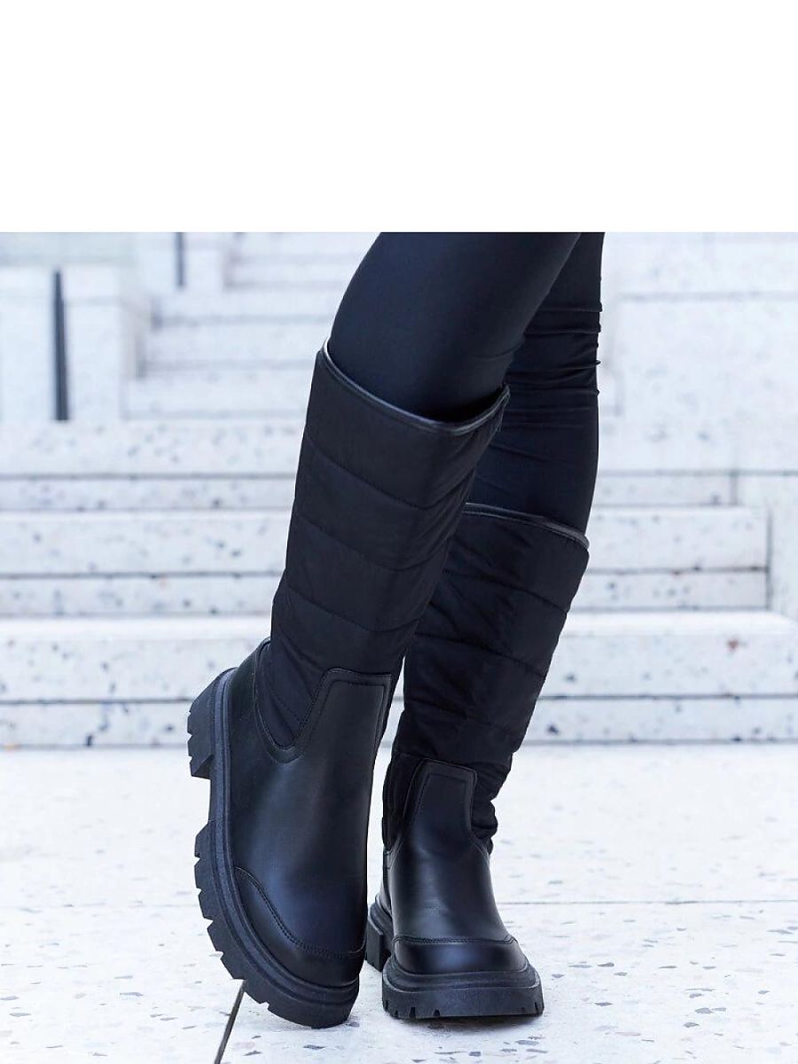  Thigh-Hight Boots model 204760 Solea 
