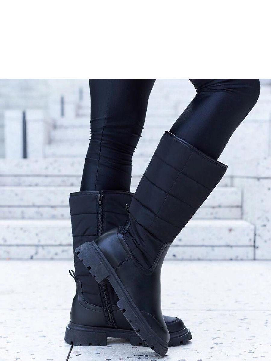  Thigh-Hight Boots model 204760 Solea 