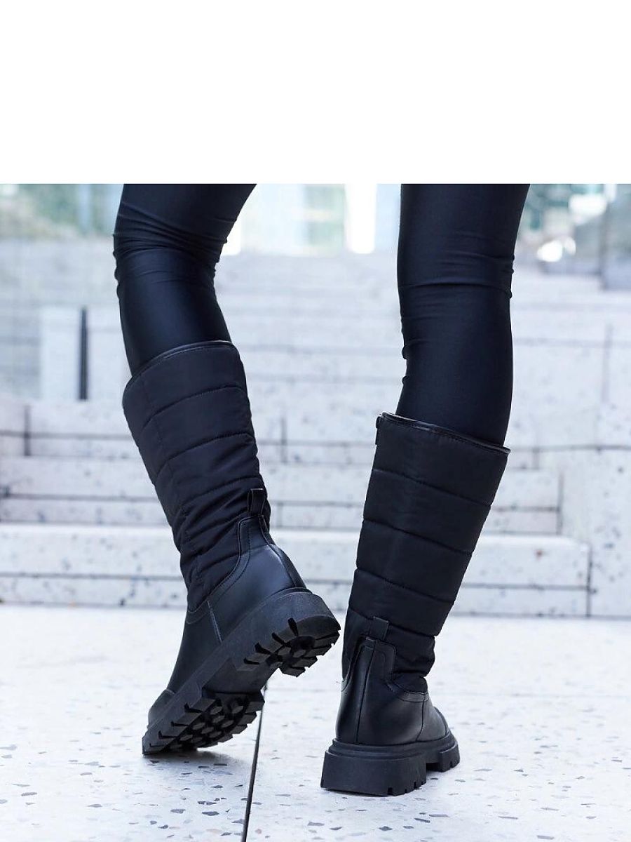  Thigh-Hight Boots model 204760 Solea 