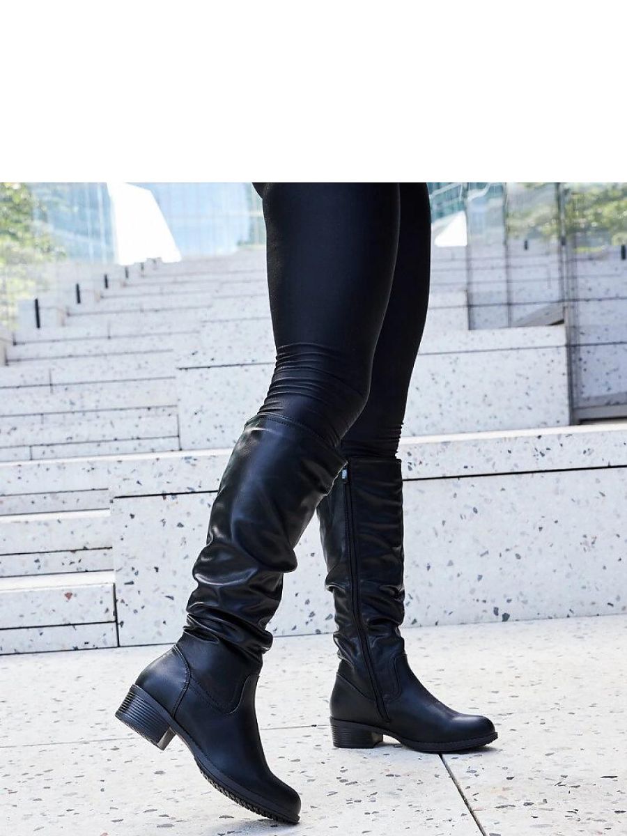  Thigh-Hight Boots model 204762 Solea 
