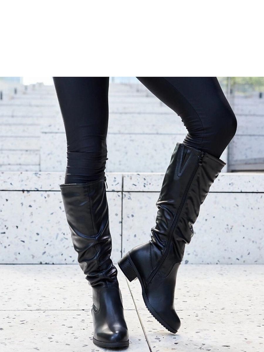  Thigh-Hight Boots model 204762 Solea 