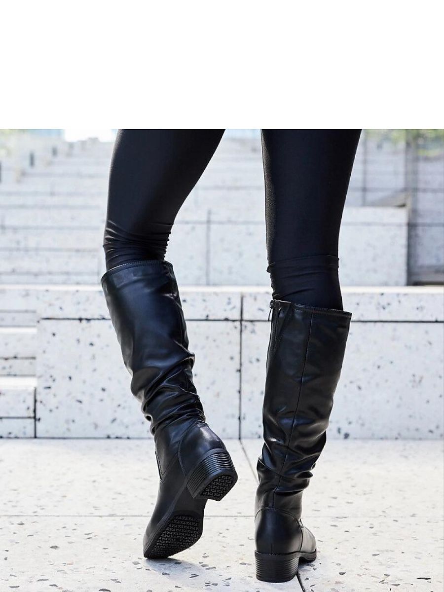  Thigh-Hight Boots model 204762 Solea 