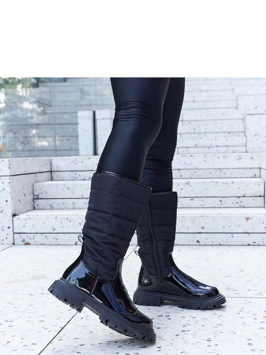  Thigh-Hight Boots model 204765 Solea 