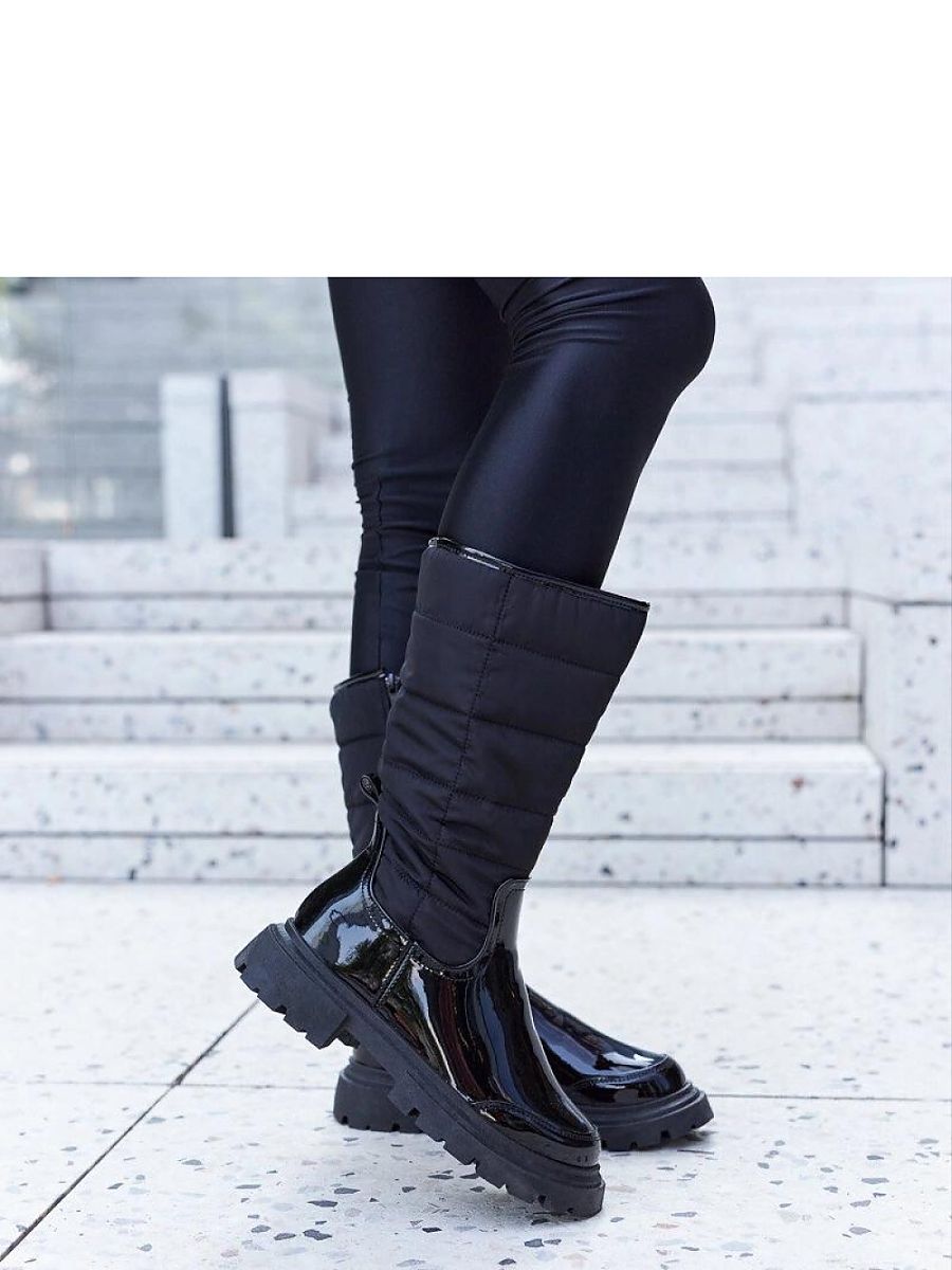  Thigh-Hight Boots model 204765 Solea 