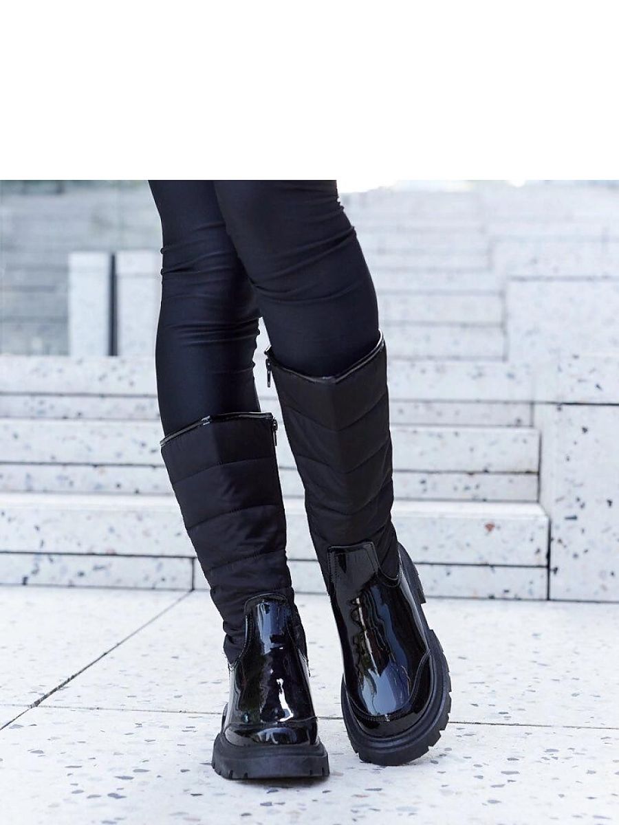  Thigh-Hight Boots model 204765 Solea 