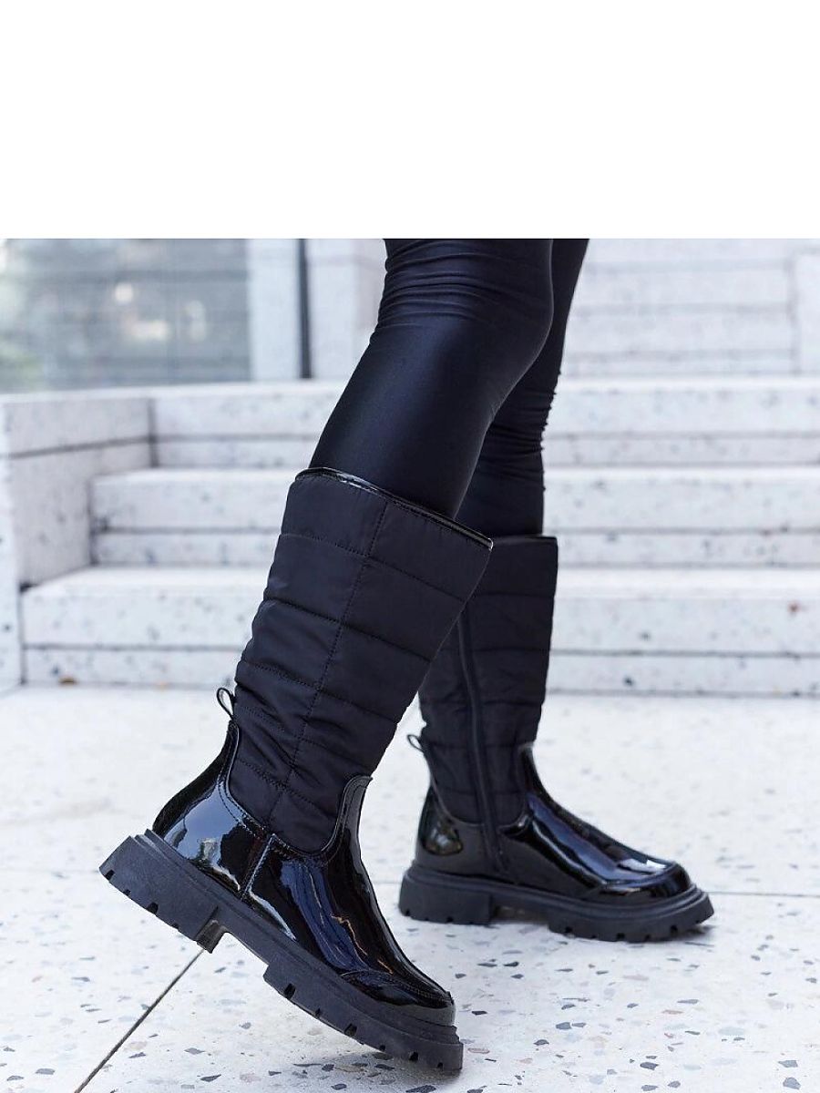  Thigh-Hight Boots model 204765 Solea 