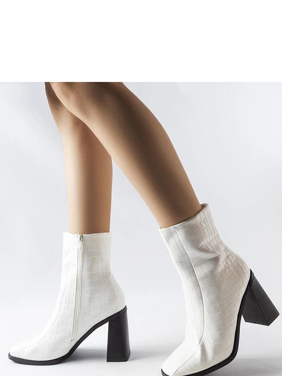  Heel boots model 204772 Solea 