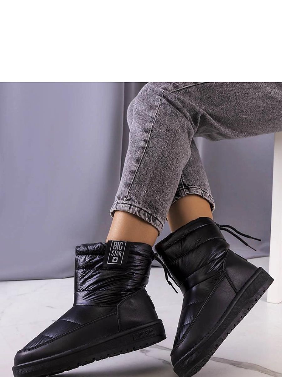  Snow boots model 204778 Solea 