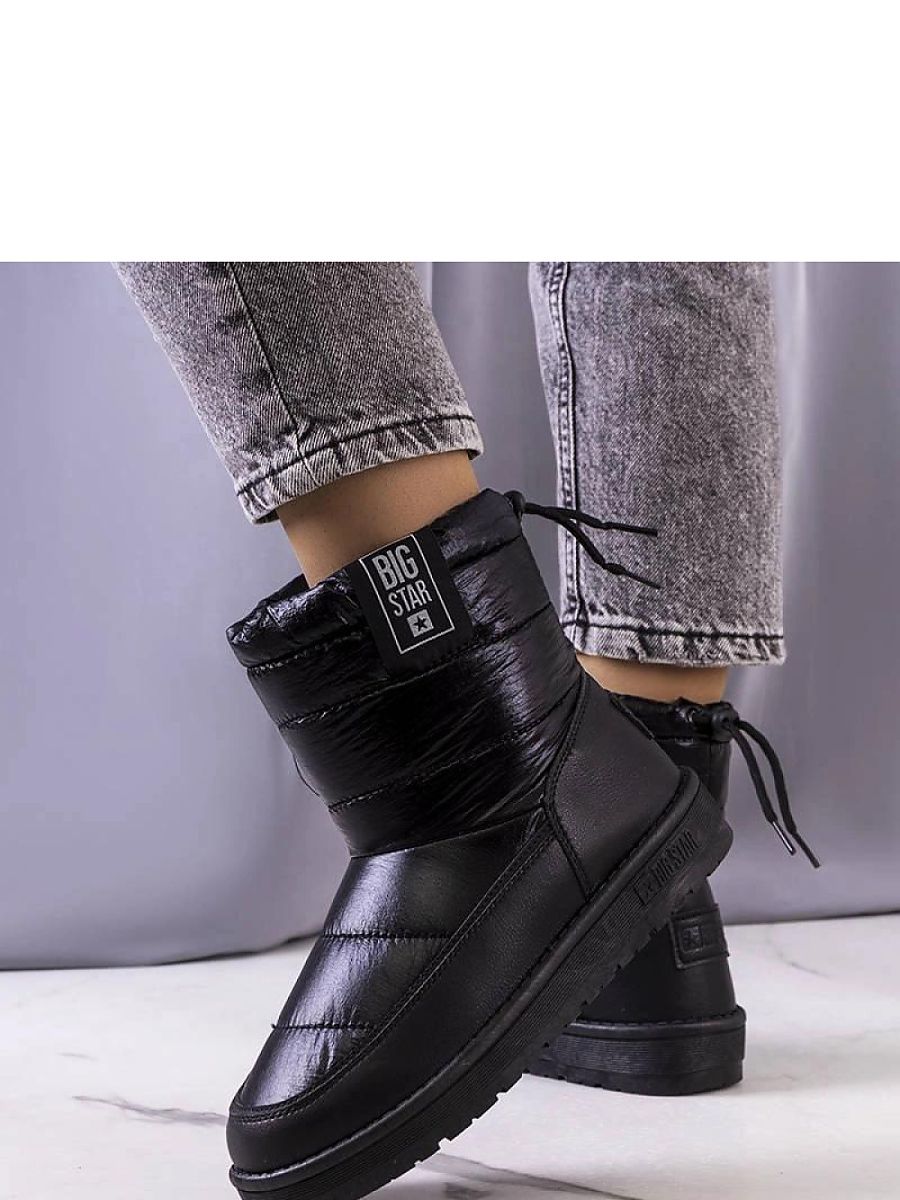 Snow boots model 204778 Solea 