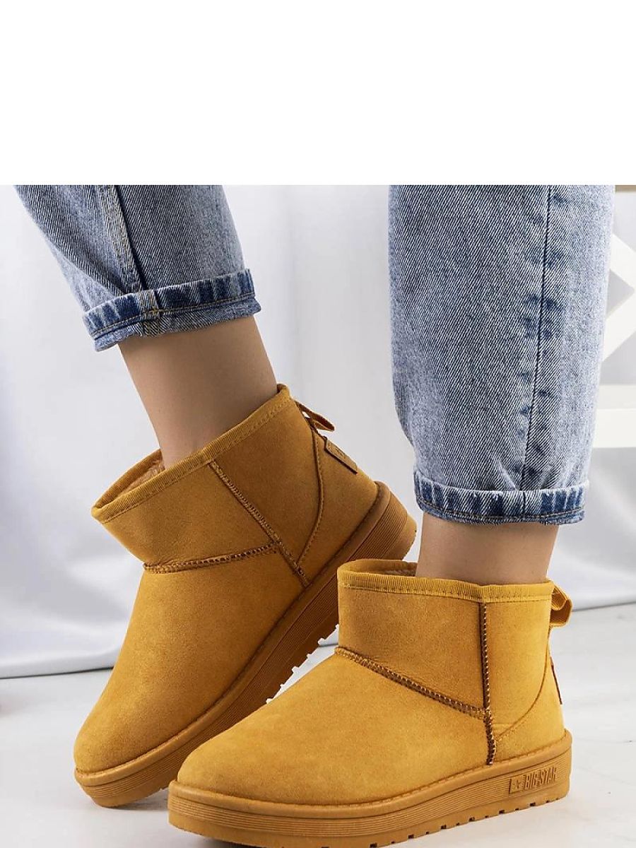  Snow boots model 204779 Solea 