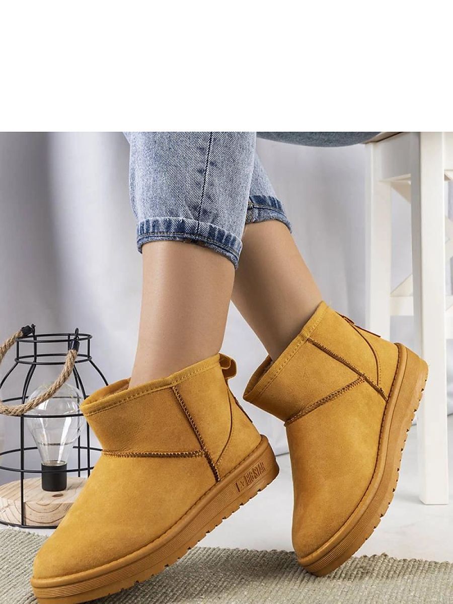  Snow boots model 204779 Solea 