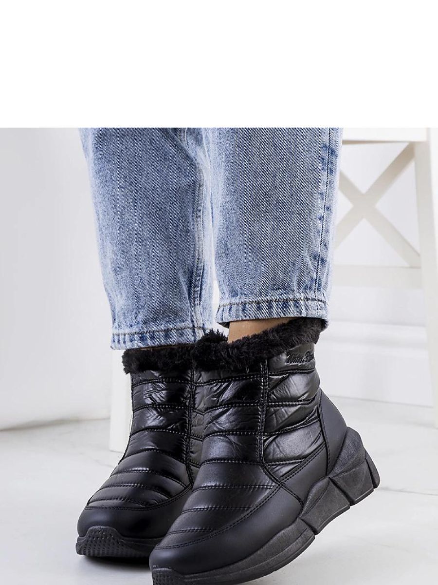  Snow boots model 204781 Solea 