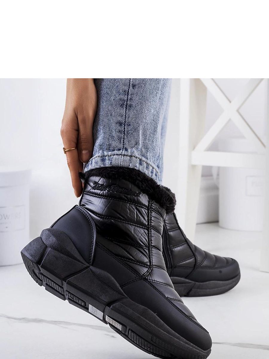  Snow boots model 204781 Solea 