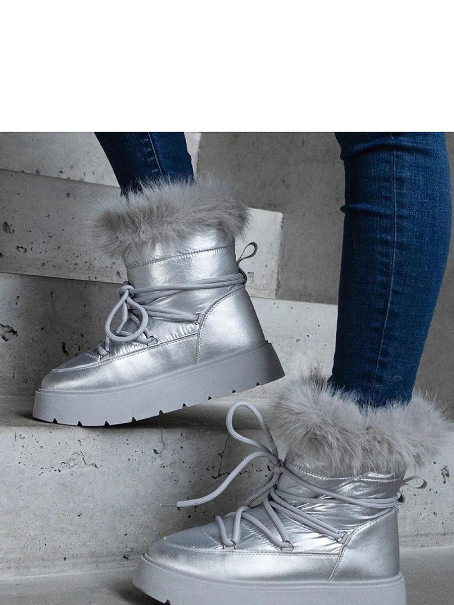  Snow boots model 204797 Solea 