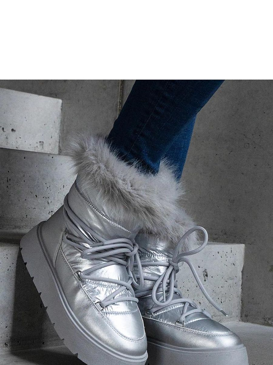  Snow boots model 204797 Solea 