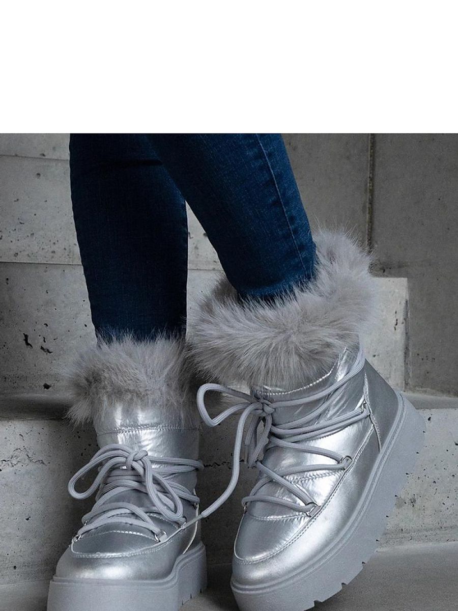  Snow boots model 204797 Solea 