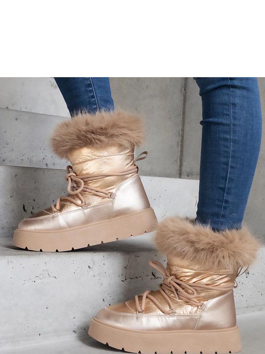  Snow boots model 204798 Solea 