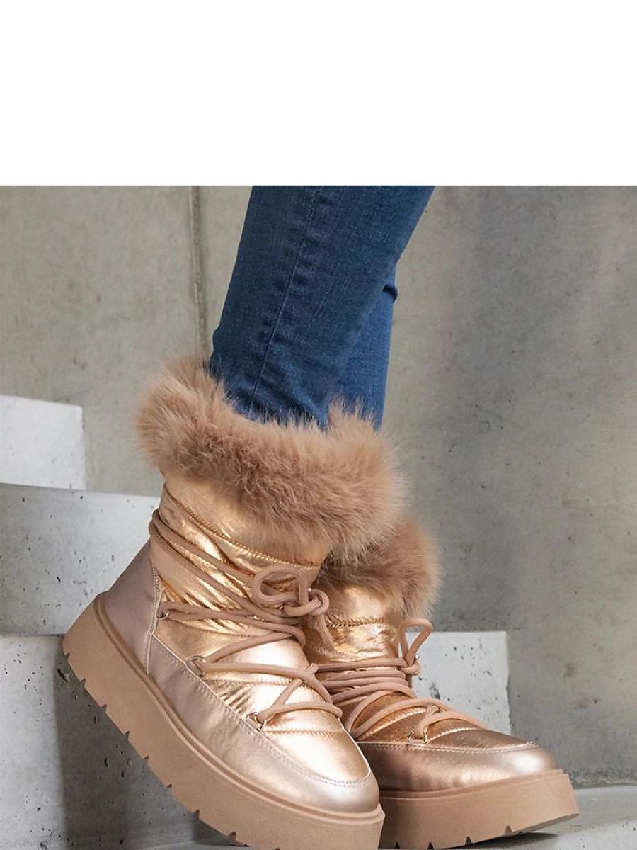  Snow boots model 204798 Solea 