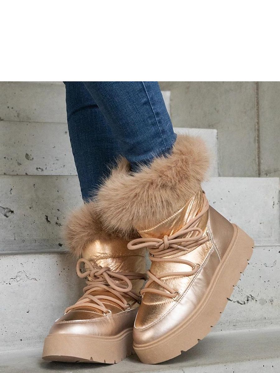 Snow boots model 204798 Solea 
