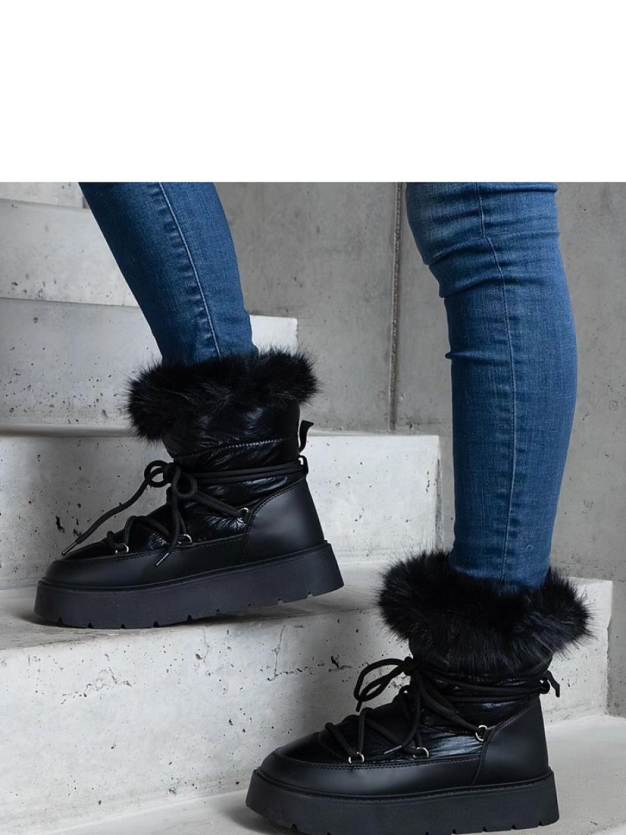  Snow boots model 204799 Solea 