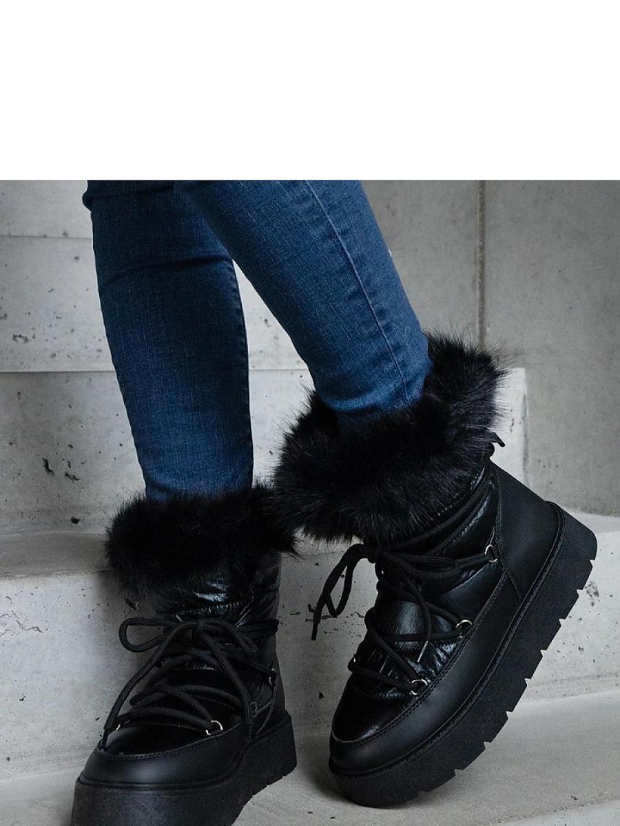  Snow boots model 204799 Solea 