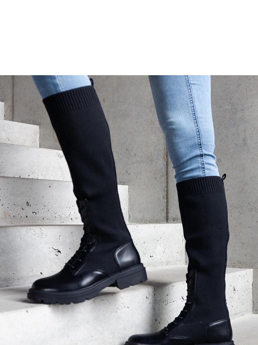  Thigh-Hight Boots model 204801 Solea 