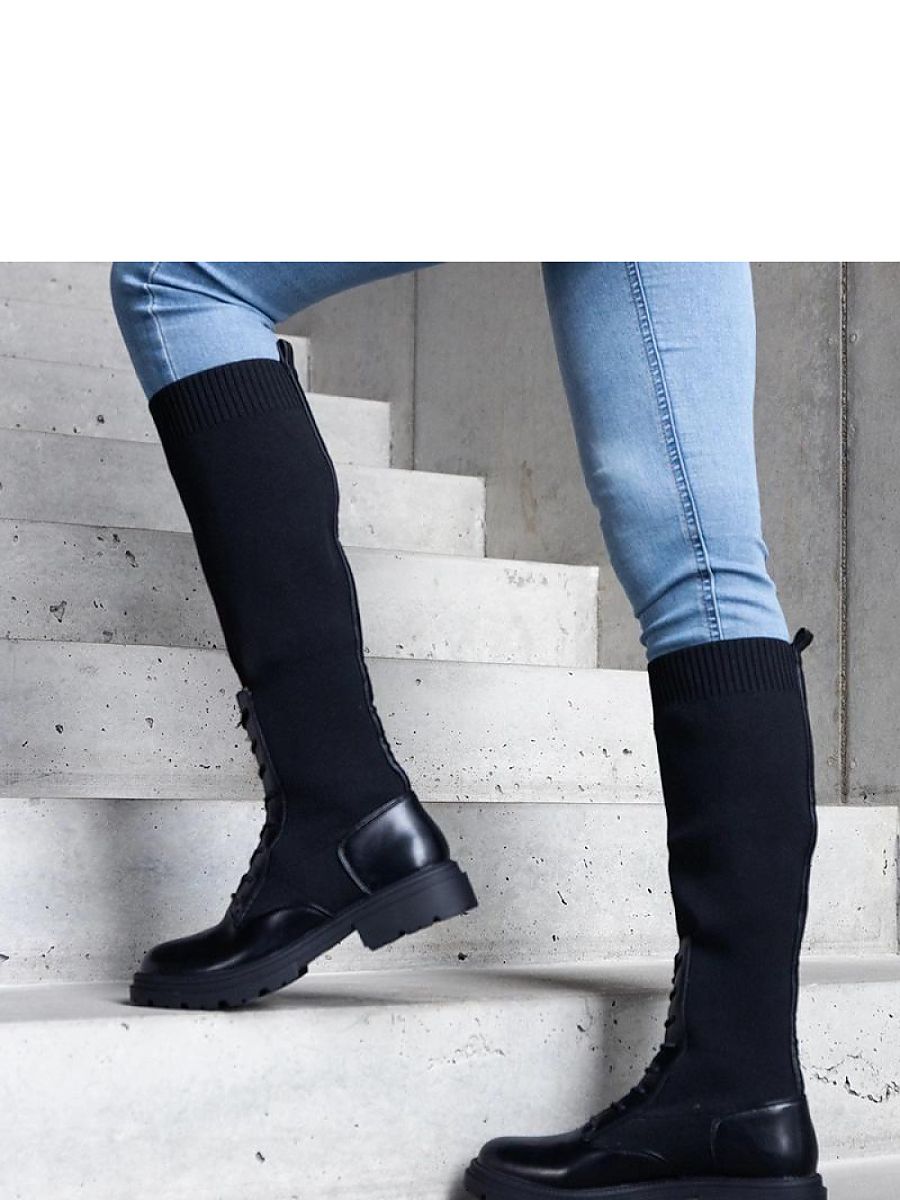  Thigh-Hight Boots model 204801 Solea 