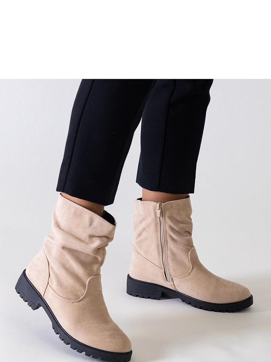  Boots model 204804 Solea 
