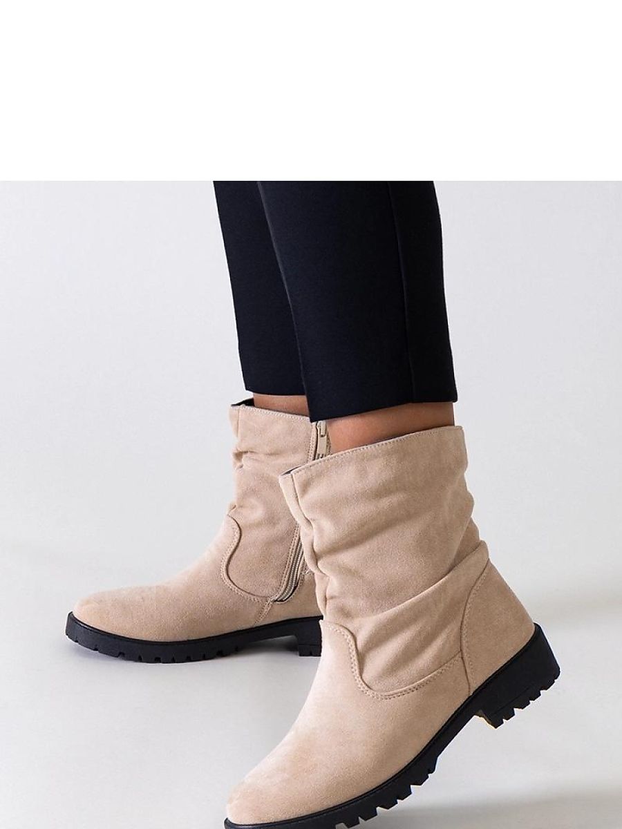  Boots model 204804 Solea 