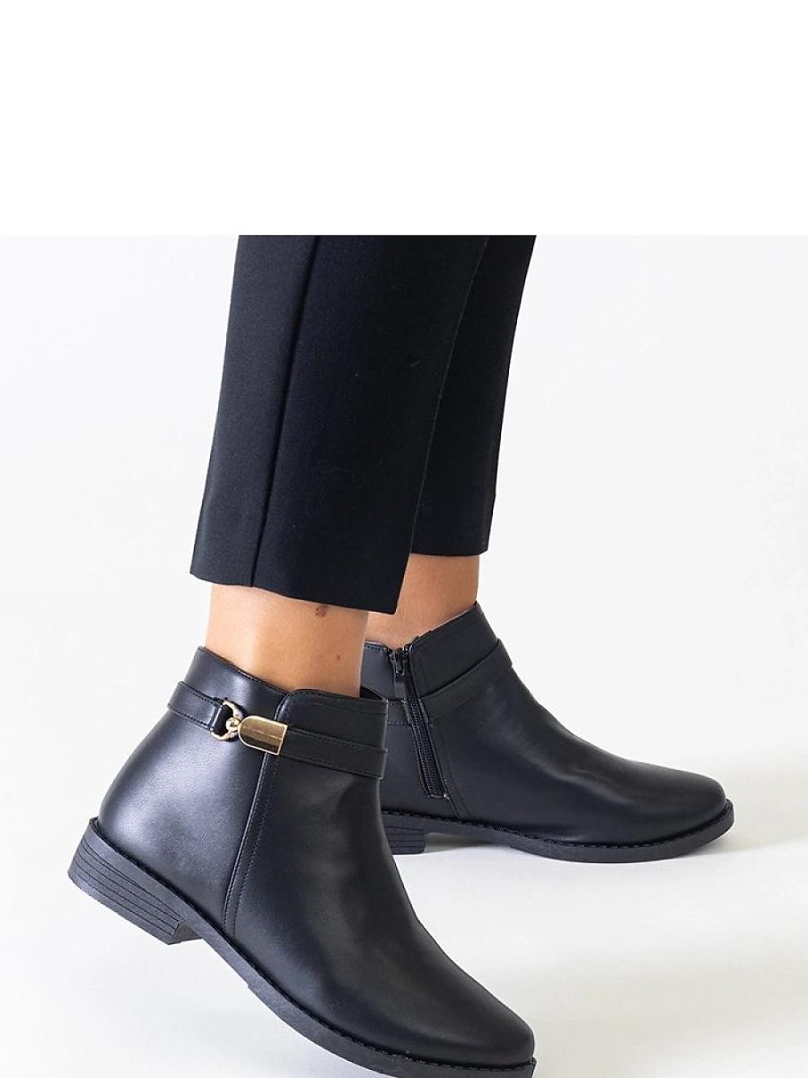  Boots model 204805 Solea 