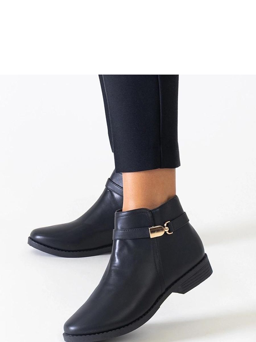  Boots model 204805 Solea 