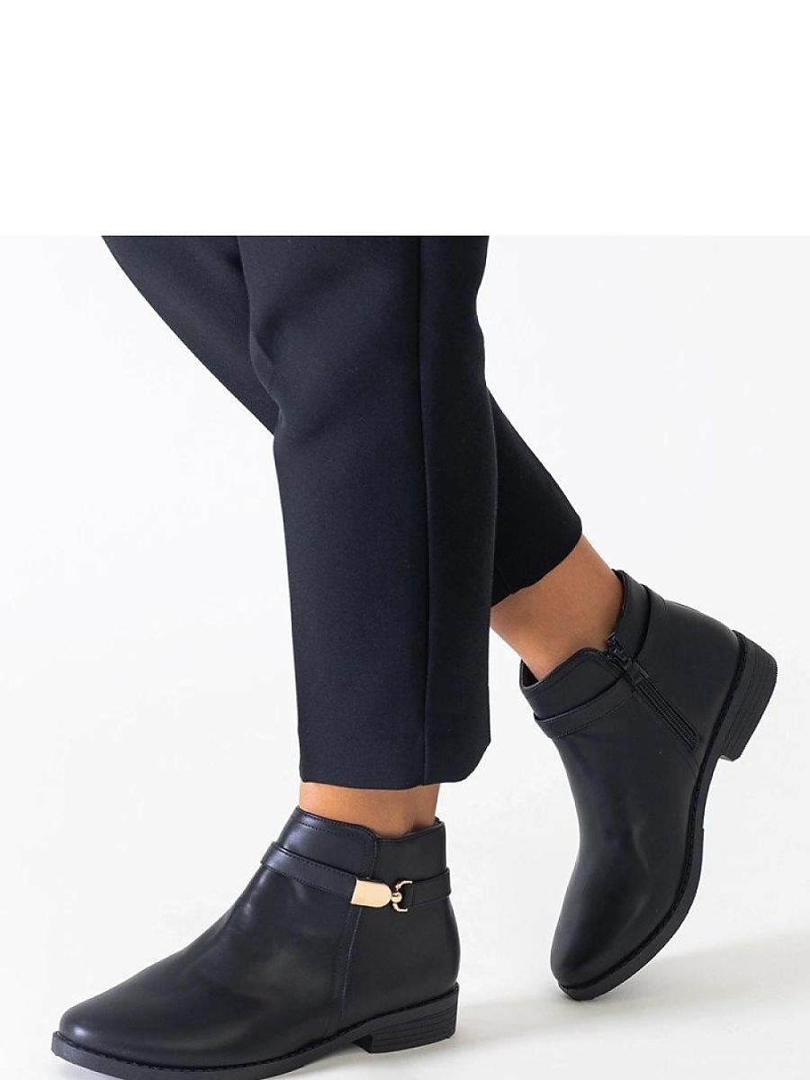  Boots model 204805 Solea 