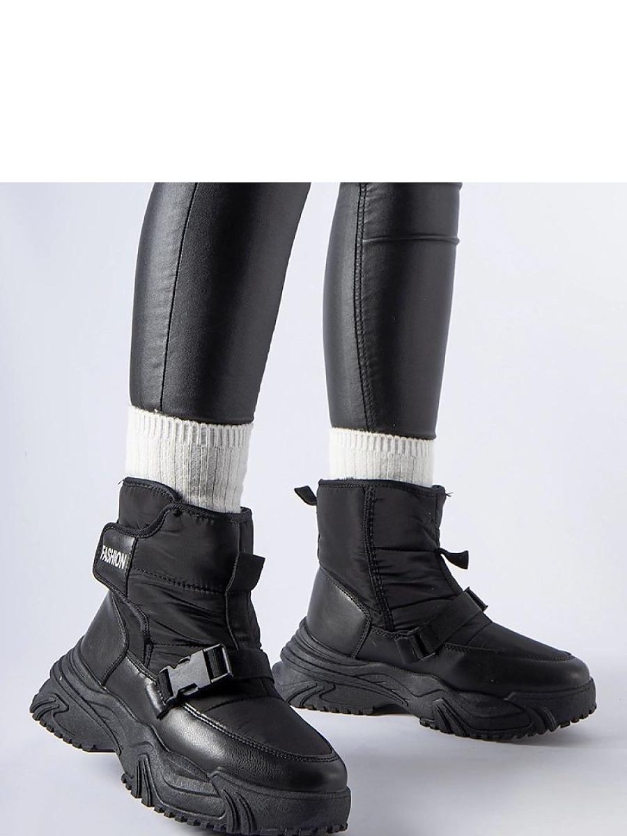  Snow boots model 204809 Solea 