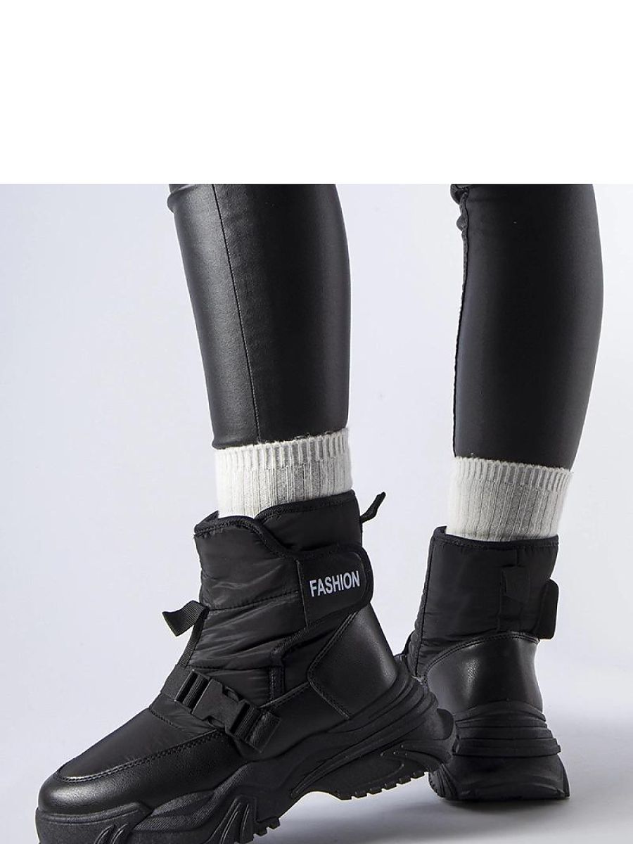  Snow boots model 204809 Solea 