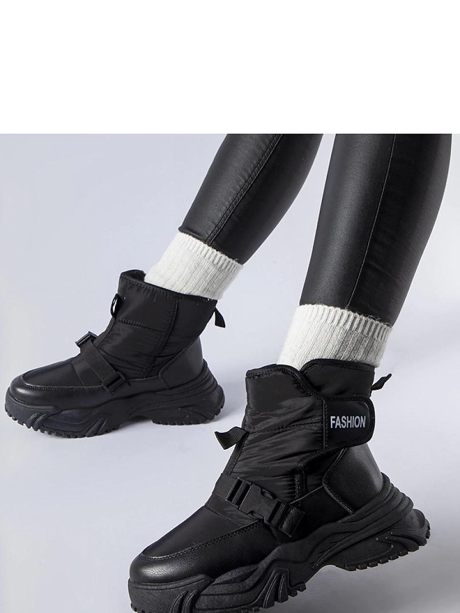  Snow boots model 204809 Solea 