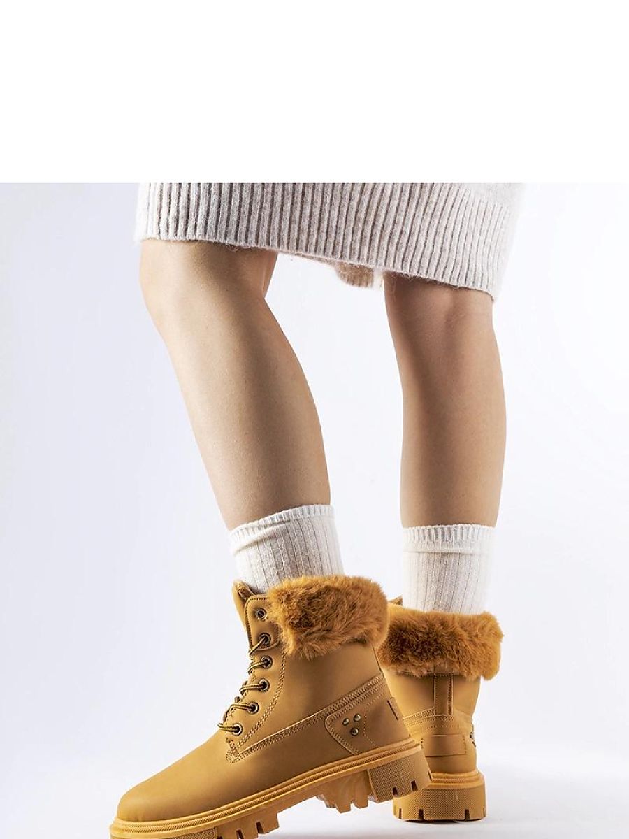  Boots model 204813 Solea 