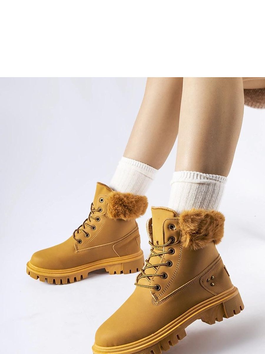  Boots model 204813 Solea 