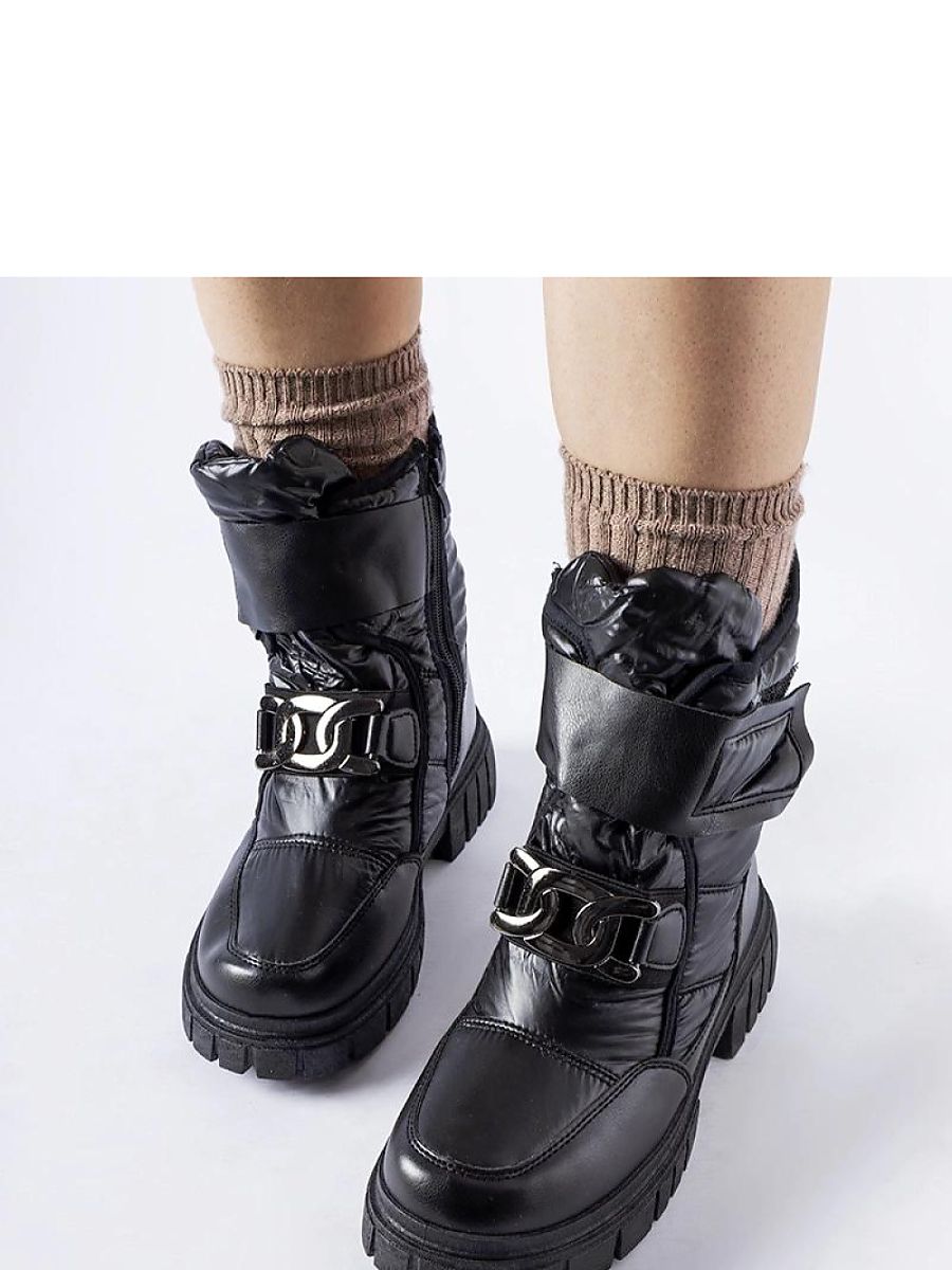  Snow boots model 204814 Solea 