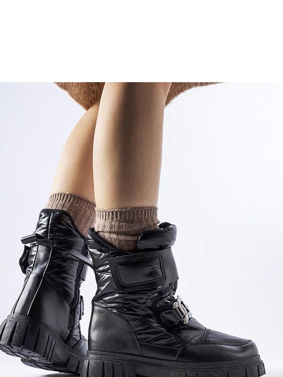  Snow boots model 204814 Solea 