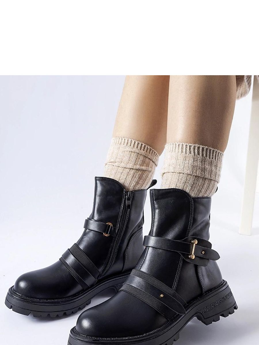  Boots model 204816 Solea 