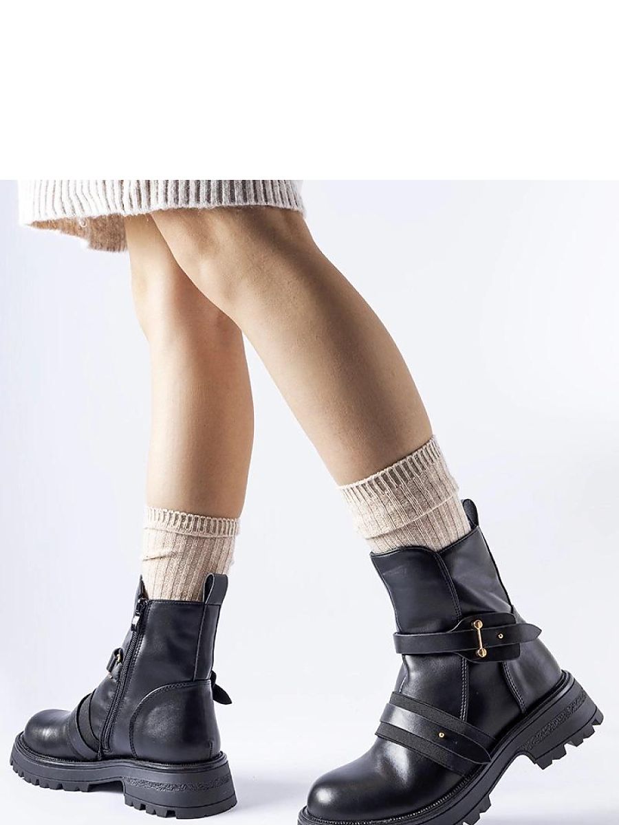  Boots model 204816 Solea 