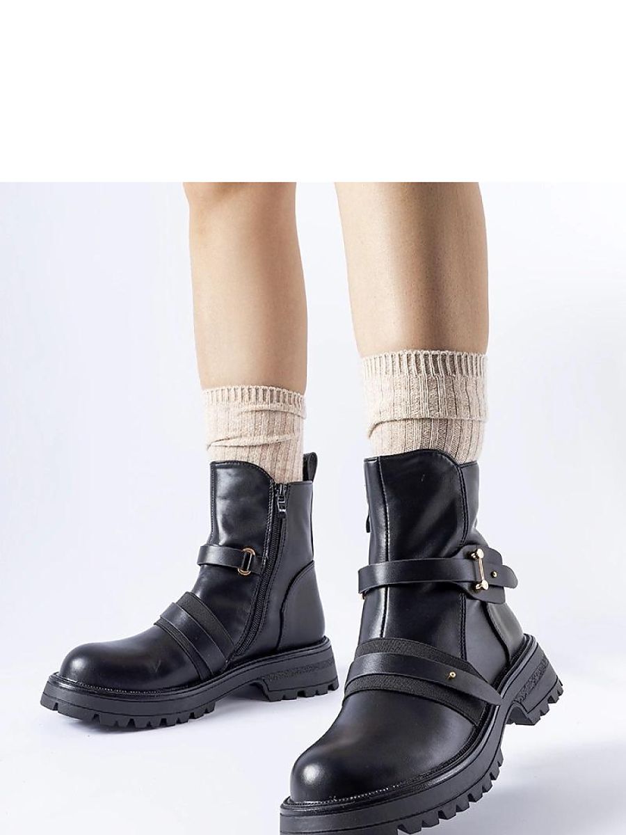  Boots model 204816 Solea 